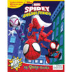 Picture of BUSY BOOK - SPIDEY